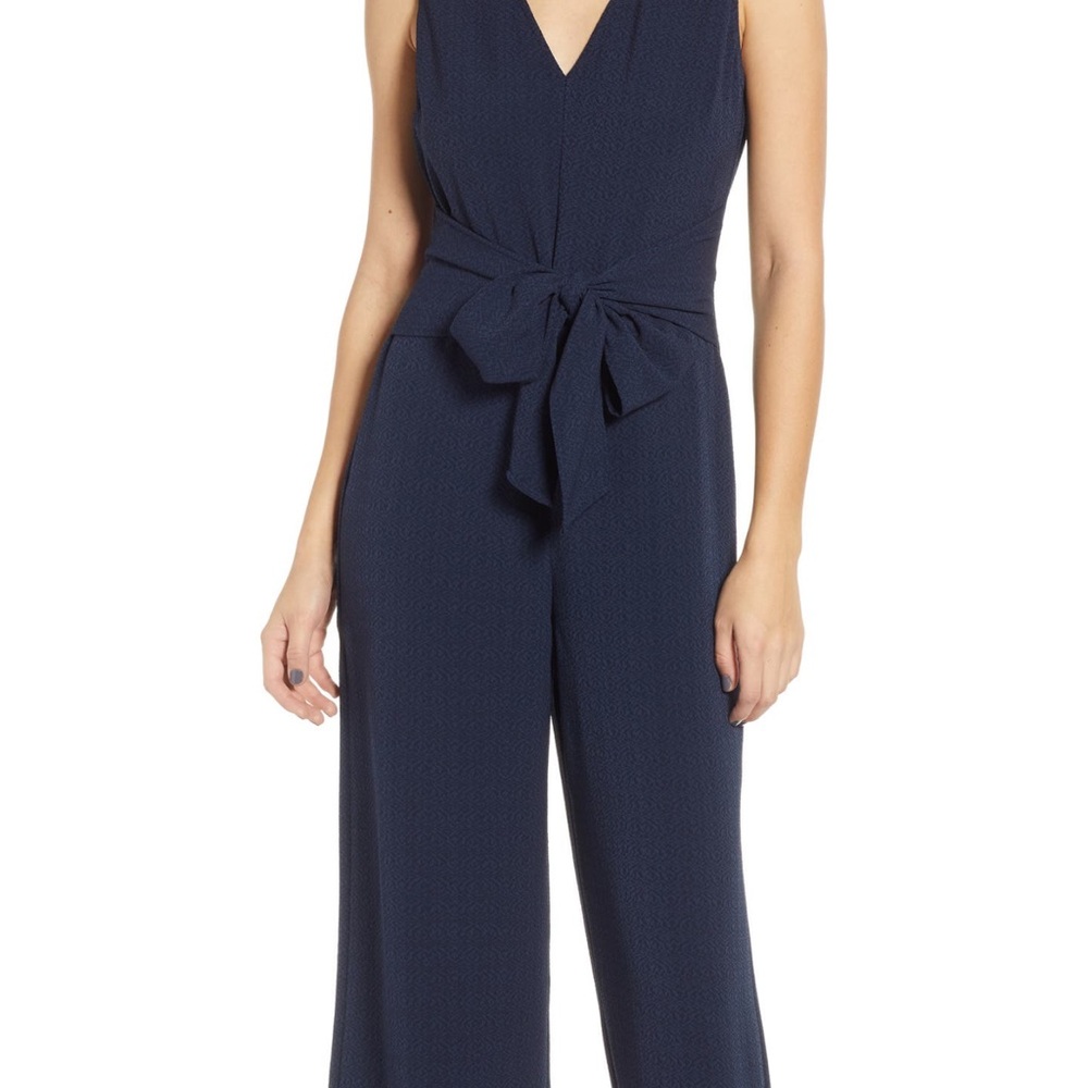 ASTR JUMPSUIT